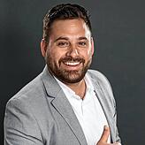 Christoph Hafen, zweiter Vorsitzender des SV Bermatingen.