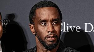 Bild : Geschworene: Sean „Diddy“ Combs ist teilweise schuldig