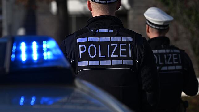 Der Verdächtige wurde festgenommen und in Untersuchungshaft gebracht. (Symbolbild)