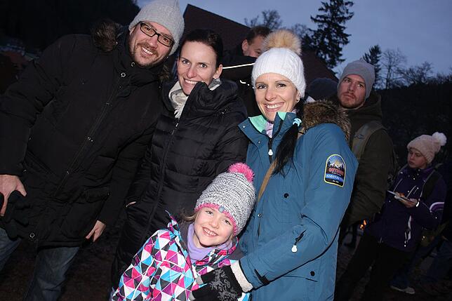 Bild 39: Alle Videos und Bilder vom Triberger Weihnachtszauber am 30.12.2018