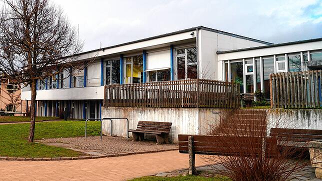 Eine Investition für Frickingen im Jahr 2020: Der Neubau der Grundschule.