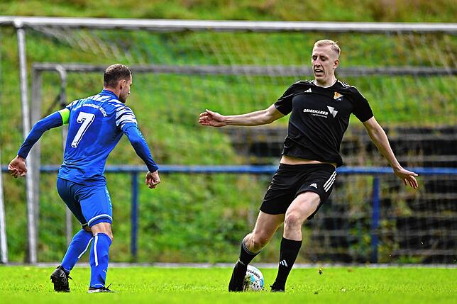 Bild 20: SV 08 Laufenburg siegt mit 4:1 bei der Spvgg. Gundelfingen/Wildtal – und wir haben Bilder!