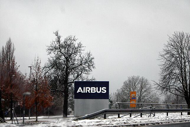 Erst Stellenabbau, dann ein Großauftrag. Bei Airbus freut man sich über ein neues 190-Millionen-Euro-Projekt im Satelittenbau.
