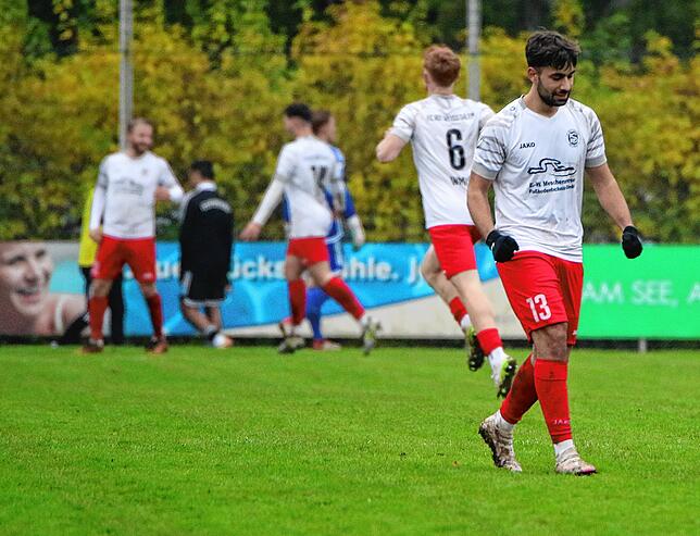 Bild 7: Salem dreht das Derby in Überlingen! Unsere große Bildergalerie zum Landesliga-Duell