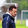 Adnan Sijaric wird in der kommenden Saison wohl nicht mehr die Verbandsliga-Mannschaft des SC Pfullendorf trainieren.