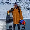 Ben Beholz aus Horn ist von Beruf Surflehrer und startet mit Erklärvideos und spektakulären Surf-Aufnahmen im Internet als Influencer ...