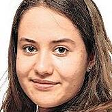 Isabelle Graef