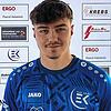 Neuer Torwart: Jannik Pemberger kommt aus dem Nachwuchs des SV Weil zum TuS Efringen-Kirchen.