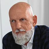 Er schaut mit Sorge auf die nächsten Monate: Norbert Reuter, Geschäftsführer der Stadtwerke Konstanz.