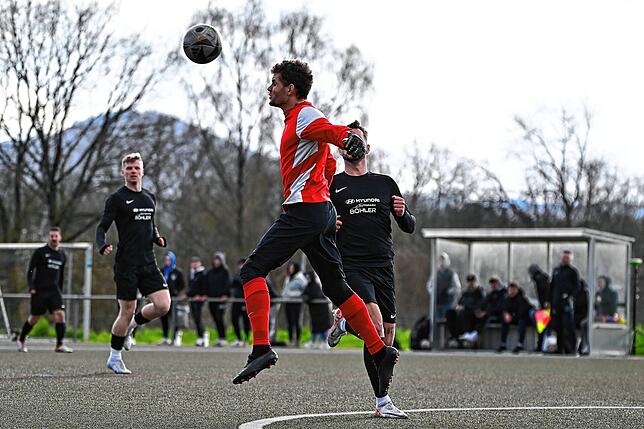 Bild 40: SG FC Wehr/Brennet besiegt den SV Buch mit 3:0 &ndash; und wir haben Bilder!