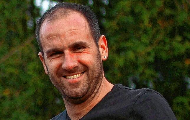 Michael Gallmann, Trainer FC Weizen: „Es ist quasi erst Halbzeit, und noch sind 90 oder auch 120 Minuten zu spielen.“