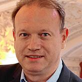 Oberbürgermeister Jan Zeitler: „Es ist so, dass wir nur vorschlagen können, war wir auch wirklich vertreten können im Rahmen der ...