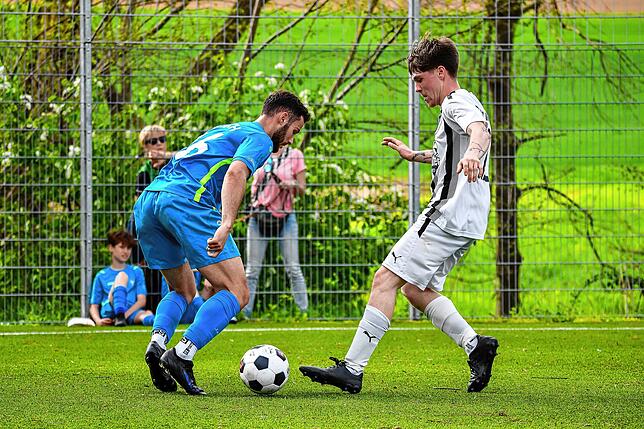 Bild 39: FC Wittlingen besiegt den SV Buch mit 7:2 &ndash; und wir haben Bilder!