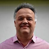 Markus Gebert