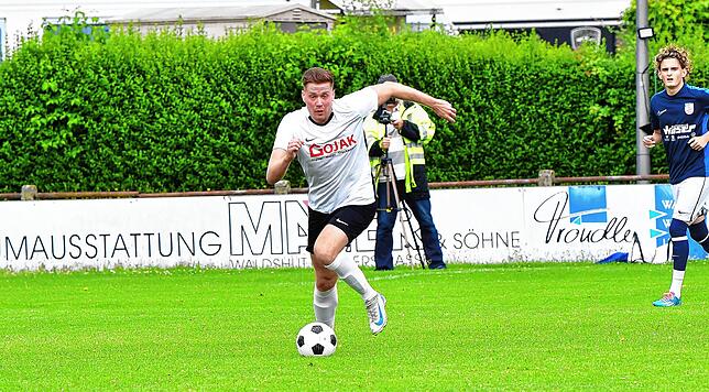 Bild 11: SG FC Wehr/Brennet siegt 14:1 beim Schlusslicht VfB Waldshut – und wir haben Fotos!