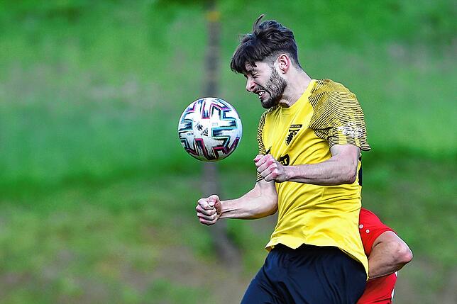 Bild 25: SV Eichsel siegt 5:4 gegen den FC Wallbach – und wir haben Bilder!
