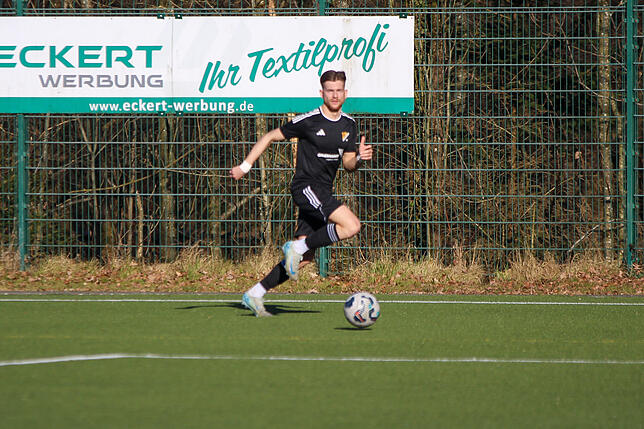 Bild 24: SV 08 Laufenburg besiegt die U23 des Freiburger FC mit 8:2 – und wir haben Fotos!