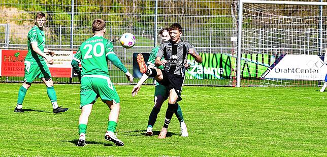 Bild 41: SV Herten siegt 2:1 beim FC Hochrhein – und wir haben Fotos!