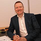 Dr. Andreas Jähne ist Ärztliche Direktor der Oberberg-Fachklinik Rhein-Jura in Bad Säckingen. (Archivbild)