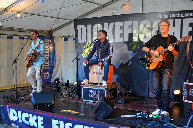 Bild 23: Die schönsten Bilder vom Lindenfest in Heiligenberg