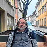 Gerhard Hermann ist Befürworter des Pollers.