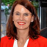 Die parlamentarische Staatssekretärin Rita Schwarzelühr-Sutter (SPD).