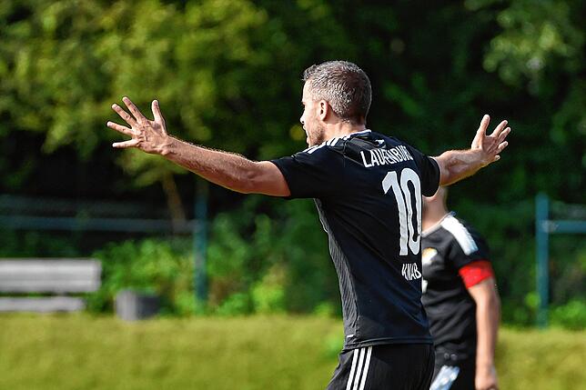 Bild 23: SV 08 Laufenburg siegt 7:2 gegen den SV Mundingen – und wir haben Bilder!