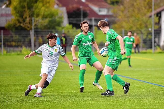 Bild 42: SV Herten besiegt den SV Waldhaus mit 4:1 – und wir haben Bilder!