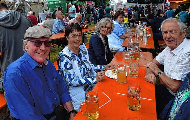Bild 37: Die schönsten Bilder zum Teuringer Sonntag