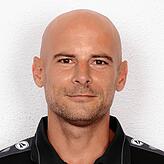 „Es herrscht hier eine familiäre Atmosphäre. Das Augenmerk wird auf den Zusammenhalt gelegt“, freut sich Patrick Hagg, der ...
