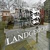 Vor dem Landgericht Konstanz wird im Januar wegen des Vorwurfs der Vergewaltigung verhandelt.