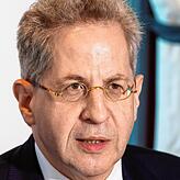Hans-Georg Maaßen ist Mitgründer der „Werteunion“