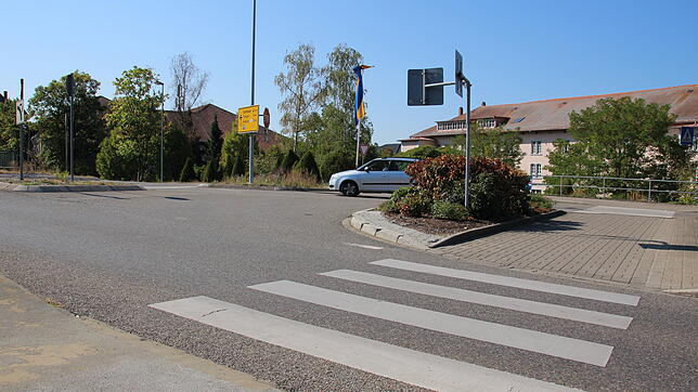 Die Kolpingbrücke wird für Fußgänger bis Weihnachten komplett gesperrt sein.