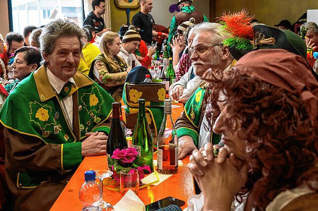 Bild 18: Die schönsten Bilder vom Fischbacher Samstag (Teil 3)