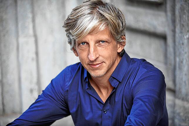 Der Tenor der A-capella-Band Basta William Wahl war seit 2020 auch als Solist unterwegs. Das erfolgreiche Programm des ...