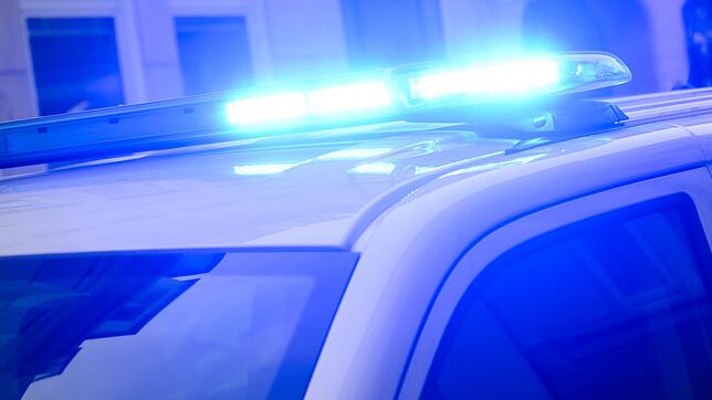 Ein Junggesellenabschied hat einen Polizeieinsatz ausgelöst.(Symbolbild)