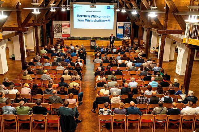 Bild 17: 125 Jahre Gewerbeverein Bad Dürrheim