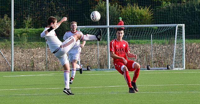 Bild 19: FC Tiengen 08 besiegt den FC Schönau mit 3:0 &ndash; und wir haben Bilder!
