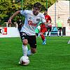 Verlässt den FC 08 Villingen und wagt den nächsten Schritt in Richtung Profi-Karriere: Flamur Berisha.