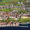 Begehrte Lage, doch bezahlbarer Wohnraum ist knapp in Meersburg. Die gesamte Meersburger Altstadt wurde 1954 als erste Gesamtanlage in ...