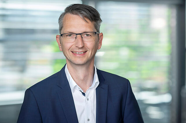 Ihm wurde viel Gutes nachgesagt: Das Martin Schuhmacher die Volksbank Konstanz verlässt, bedauern nicht wenige Kunden und Mitarbeiter.