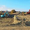 In den Gemeinden im Bodenseekreis wird gebaut. Doch es reicht scheinbar nicht, um die Wohnraumnot zu lindern. Das Bild entstand 2018 im ...