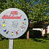 Die Nutzung der kommunalen Kindergärten in Rickenbach, im Bild der Kindergarten in Willaringen, wird teurer.