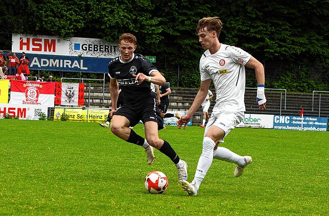 Bild 7: Imposantes 5:0 des SC Pfullendorf über SF Elzach-Yach. Wir waren mit der Kamera dabei!