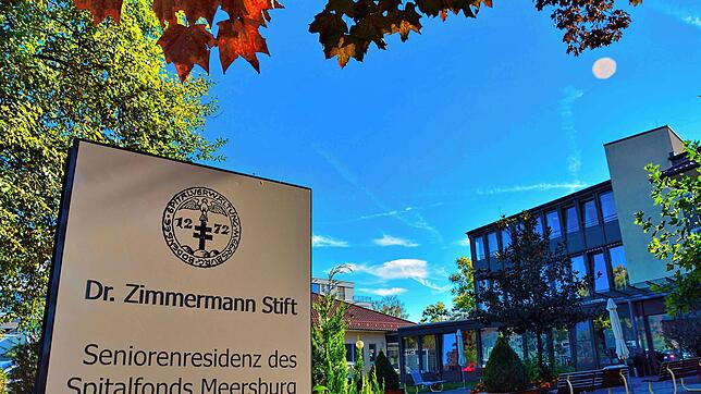 Der Spitalfonds konnte 2023 ein Plus erwirtschaften, verfügt aber über keinerlei Rücklagen. Archivbild: Sylvia Floetemeyer
