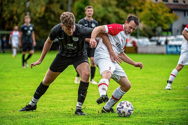 Bild 11: FC Hochrhein gewinnt gegen die SG Weilheim/Gurtweil mit 4:1 &ndash; und wir haben Bilder!
