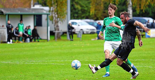 Bild 32: Unsere große Bildergalerie vom Bezirksliga-Kellerduell zwischen Kirchen-Hausen und Bräunlingen