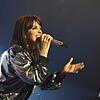 Pop-Ikone Nena, hier bei einem Auftritt in der Singener Stadthalle im vergangenen Mai, tritt im August 2019 am Häfler Seeufer auf.