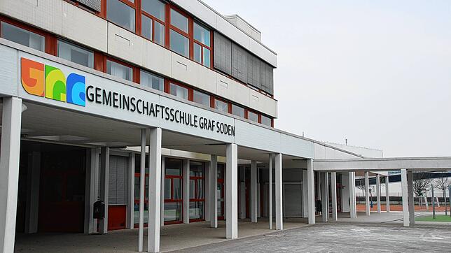 Siebte Klassen der Graf-Soden-Schule waren auf einer Freizeit im Allgäu. Dabei soll es zu Zwischenfällen gekommen sein, die Polizei ...