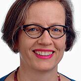 PD Dr. Gesine Fuchs, Politikwissenschaftlerin.